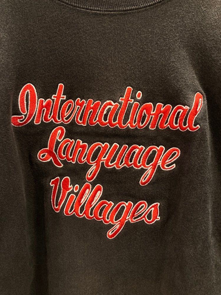 チャンピオン Champion 80s トリコタグ中期 Vintage