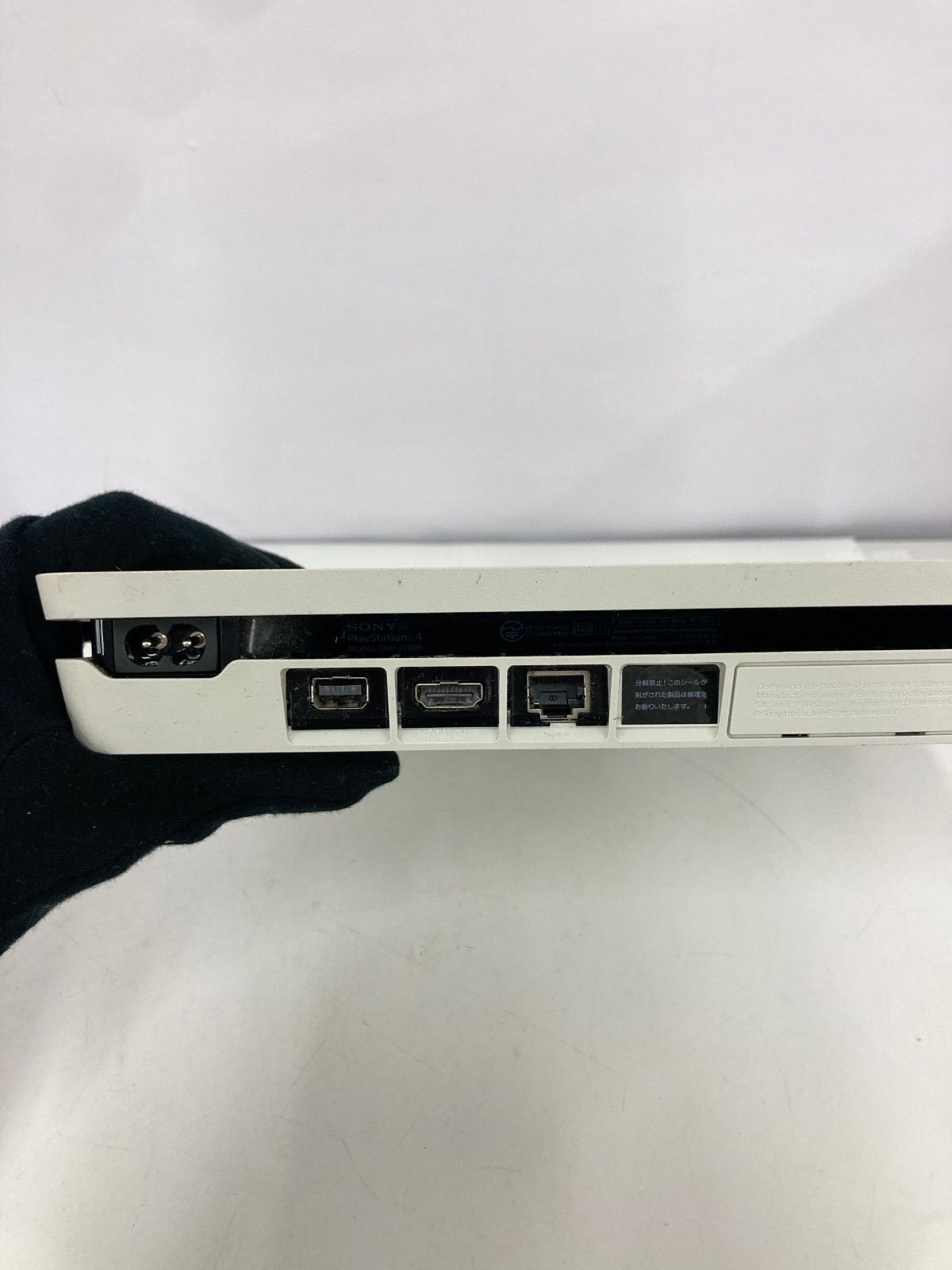 PS4