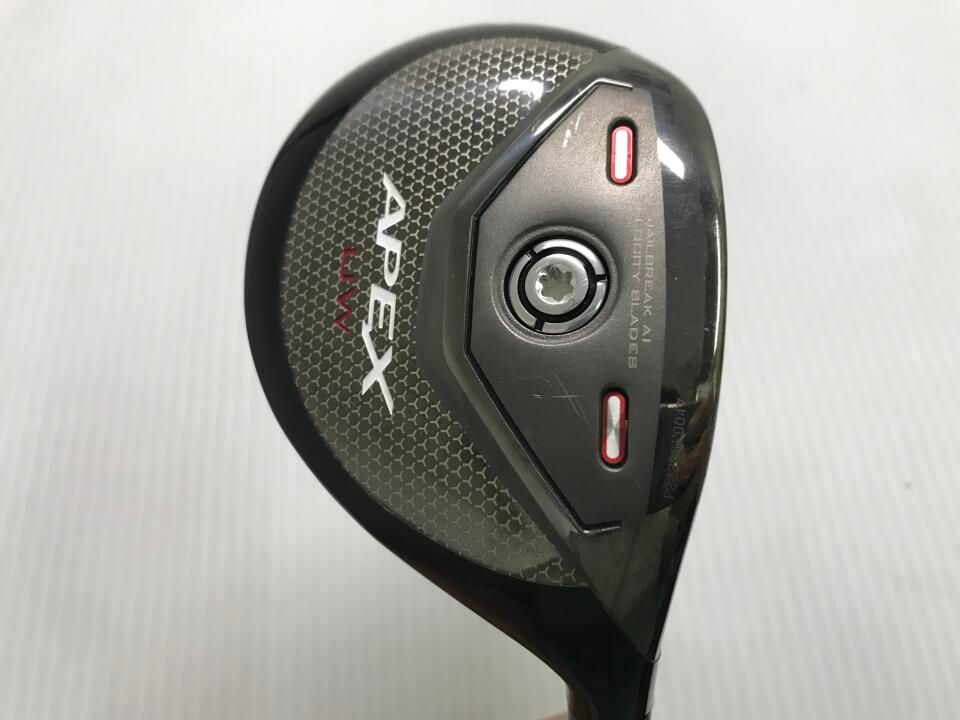 G410 26 S ALTA J CB RED ユーティリティ ピン 最短