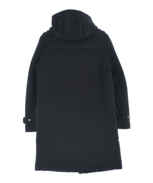INVERTERE ダッフルコート