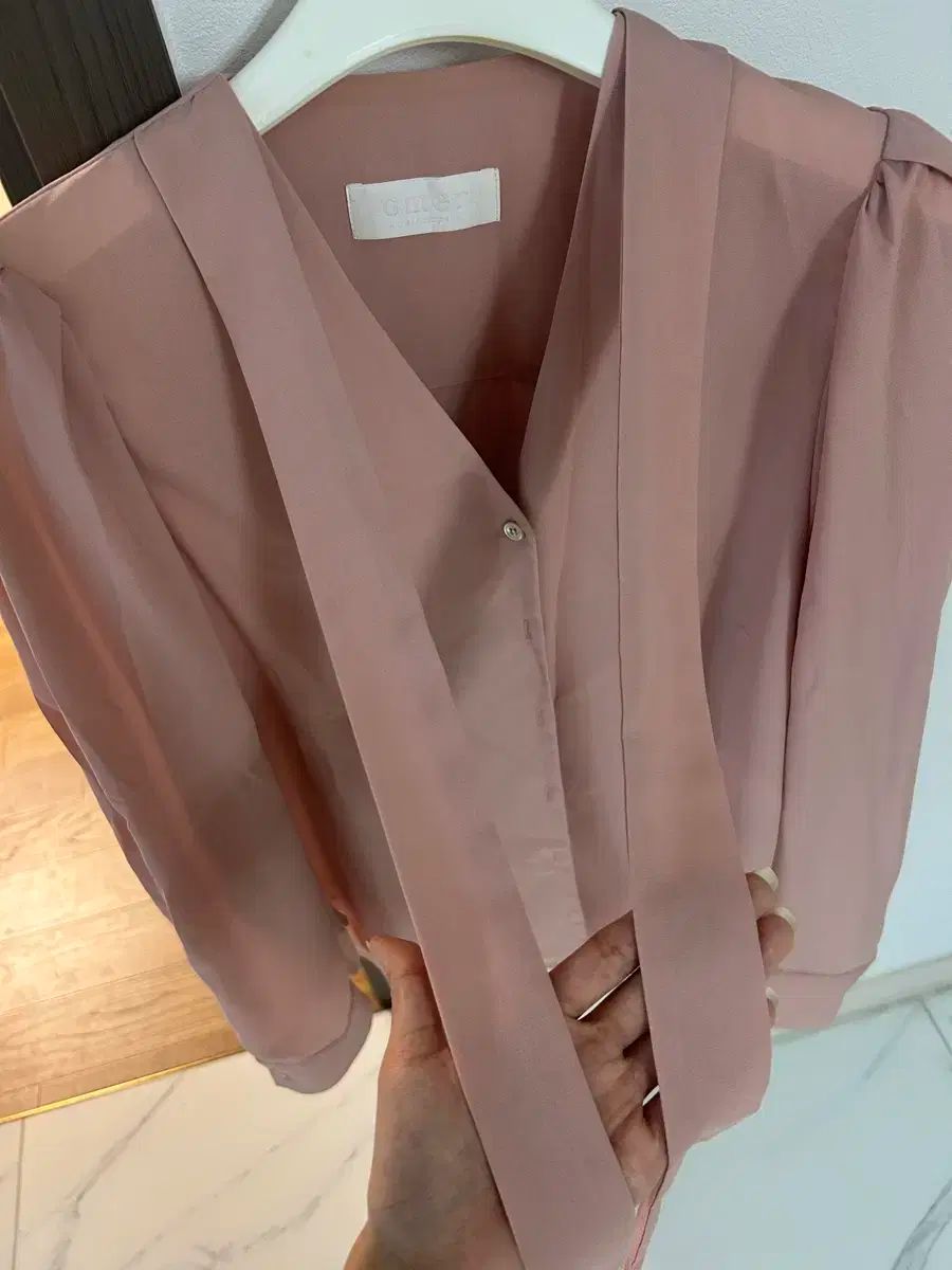 ルーズフィット