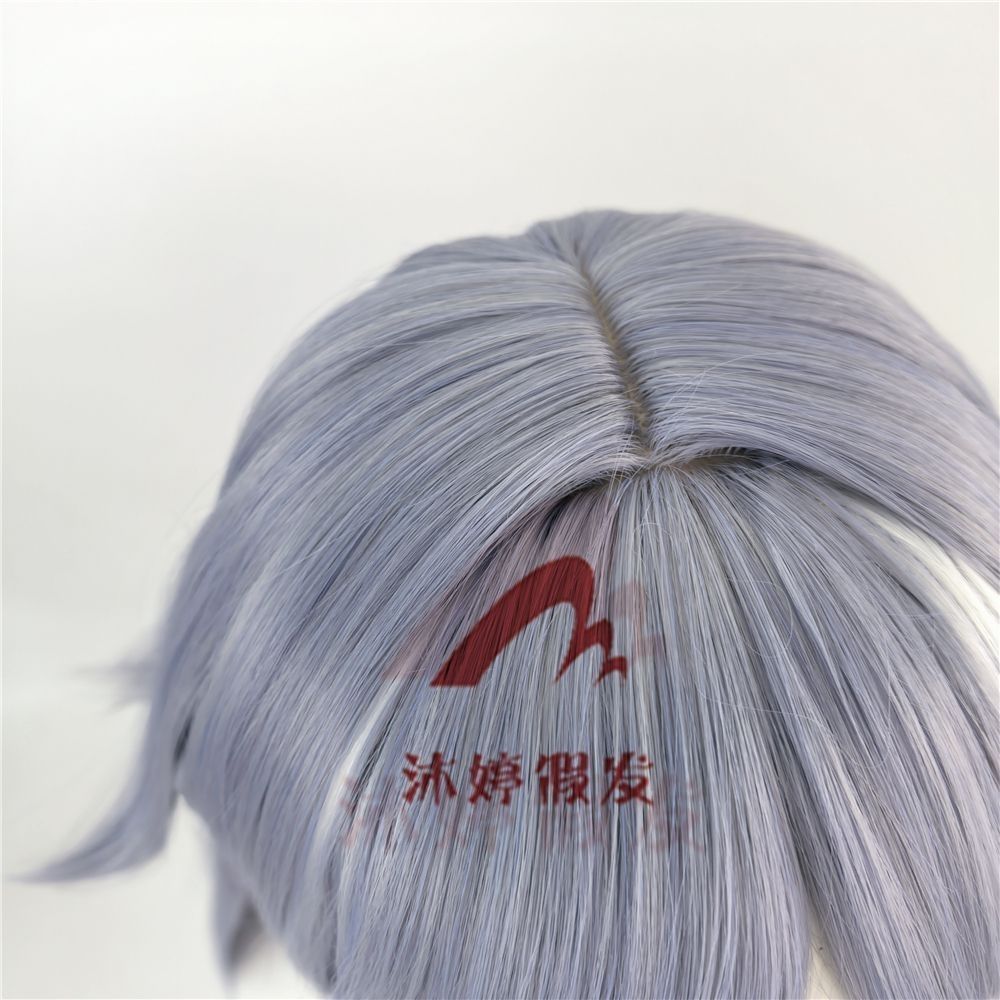 識の律者 グレーパープルメッシュ