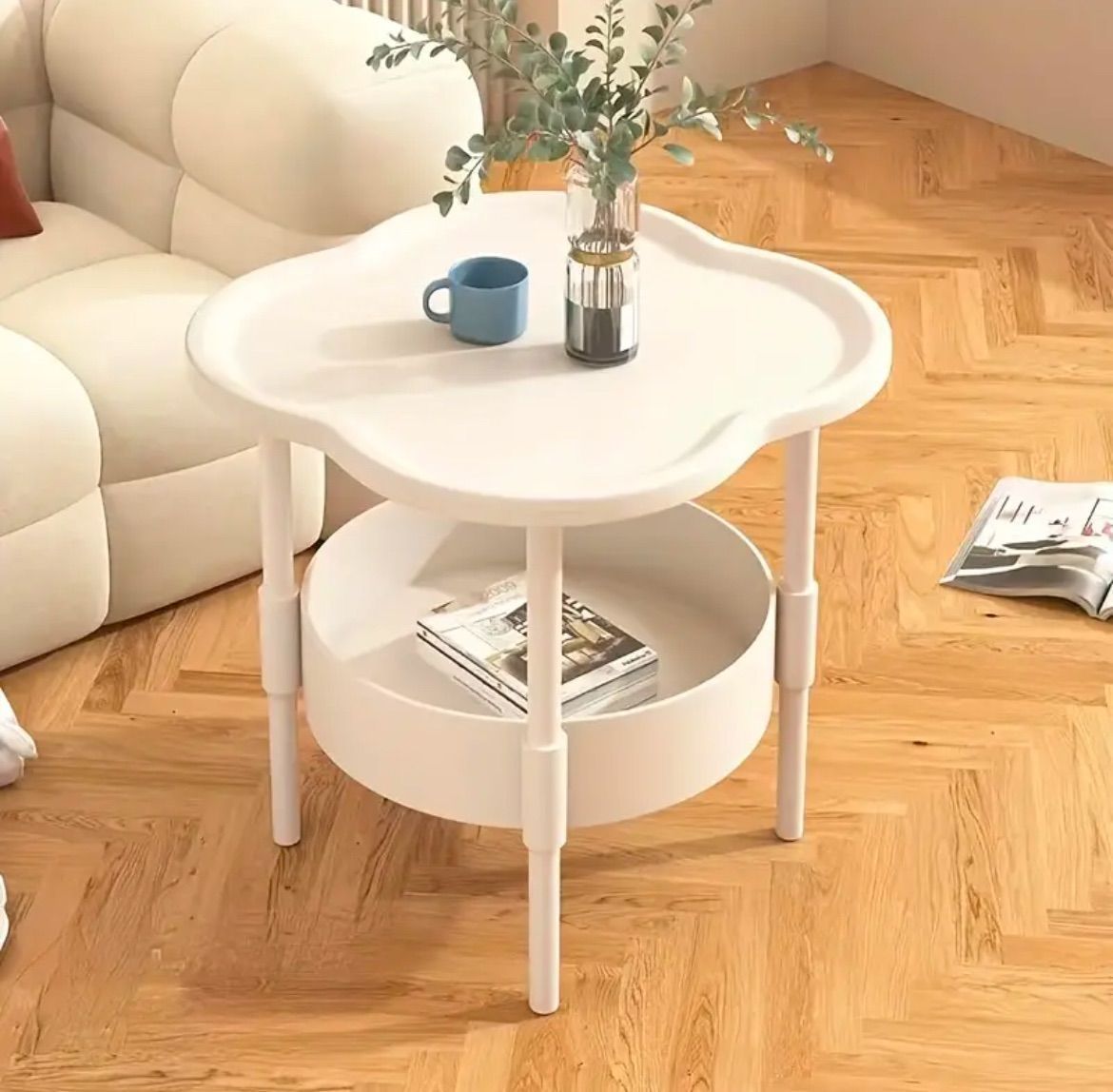 極美品】 ASPLUND dareels TOOR COFFEE TABLE ASPLUND dareels TOOR