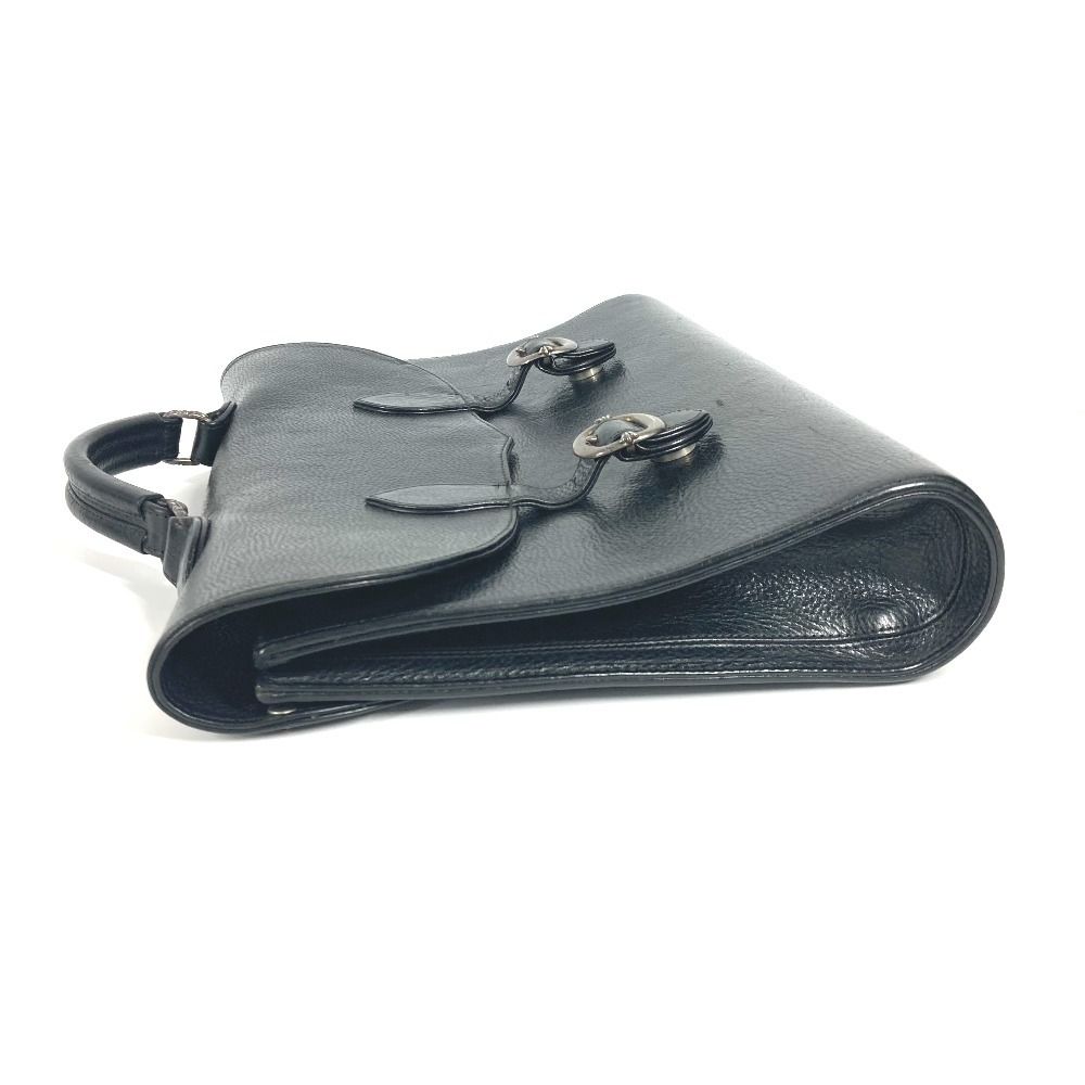 クロムハーツ　ガンスリンガー　ビジネスバッグ クロムハーツ ガンスリンガー ビジネスバッグ CHROME HEARTS クロム