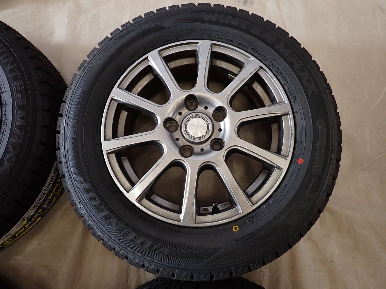 アクセラ ヴォクシー