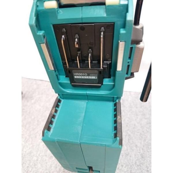 ブルー 40V