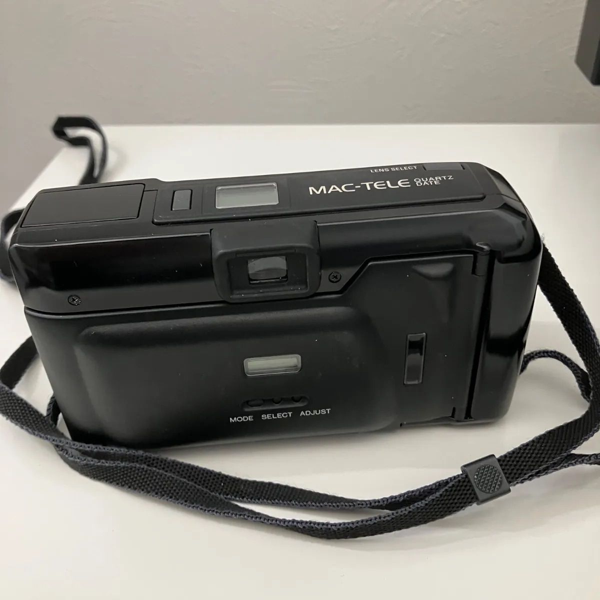 フィルムカメラ ジャンク KD-004】 MINOLTA フィルムカメラ ジャンク - メルカリ