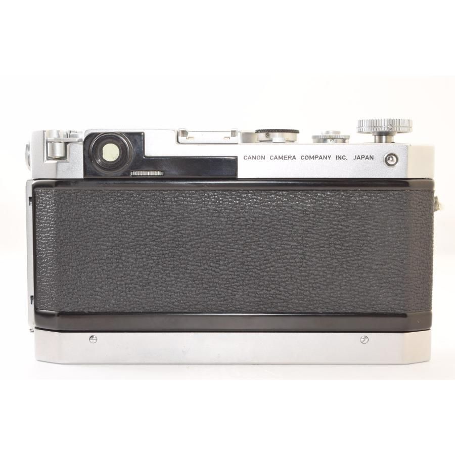 Canon キャノン VT Deluxe レンジファインダーカメラ 2410147