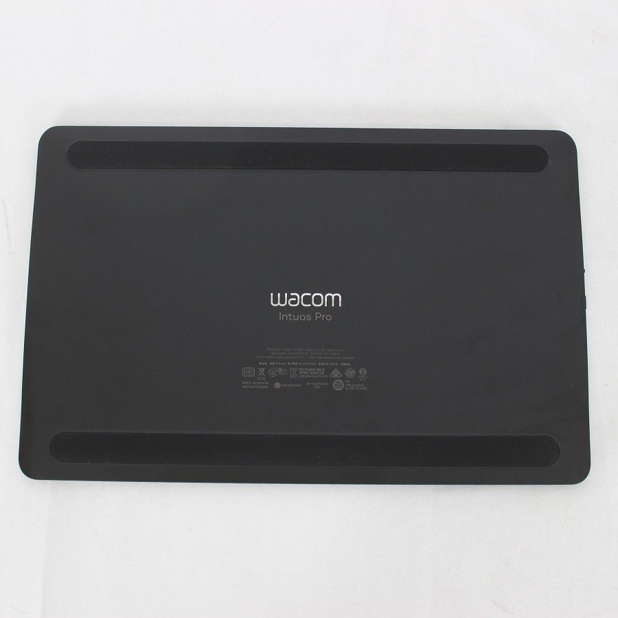 ワコム Intuos Pro Medium ペンタブレット PTH-660/K… Wacom(ワコム