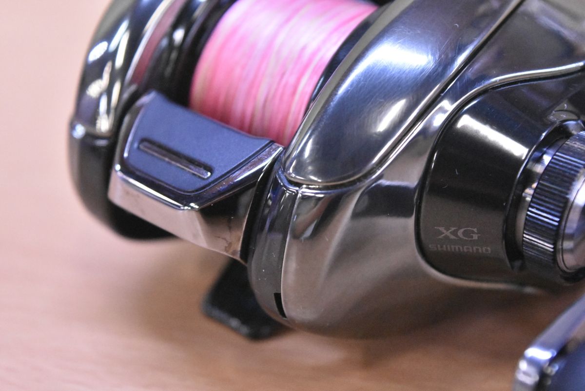 尚台 正吉 鱧切り包丁 上霞 青鋼 尺 30cm さや付き(シミあり) 尚台刃物