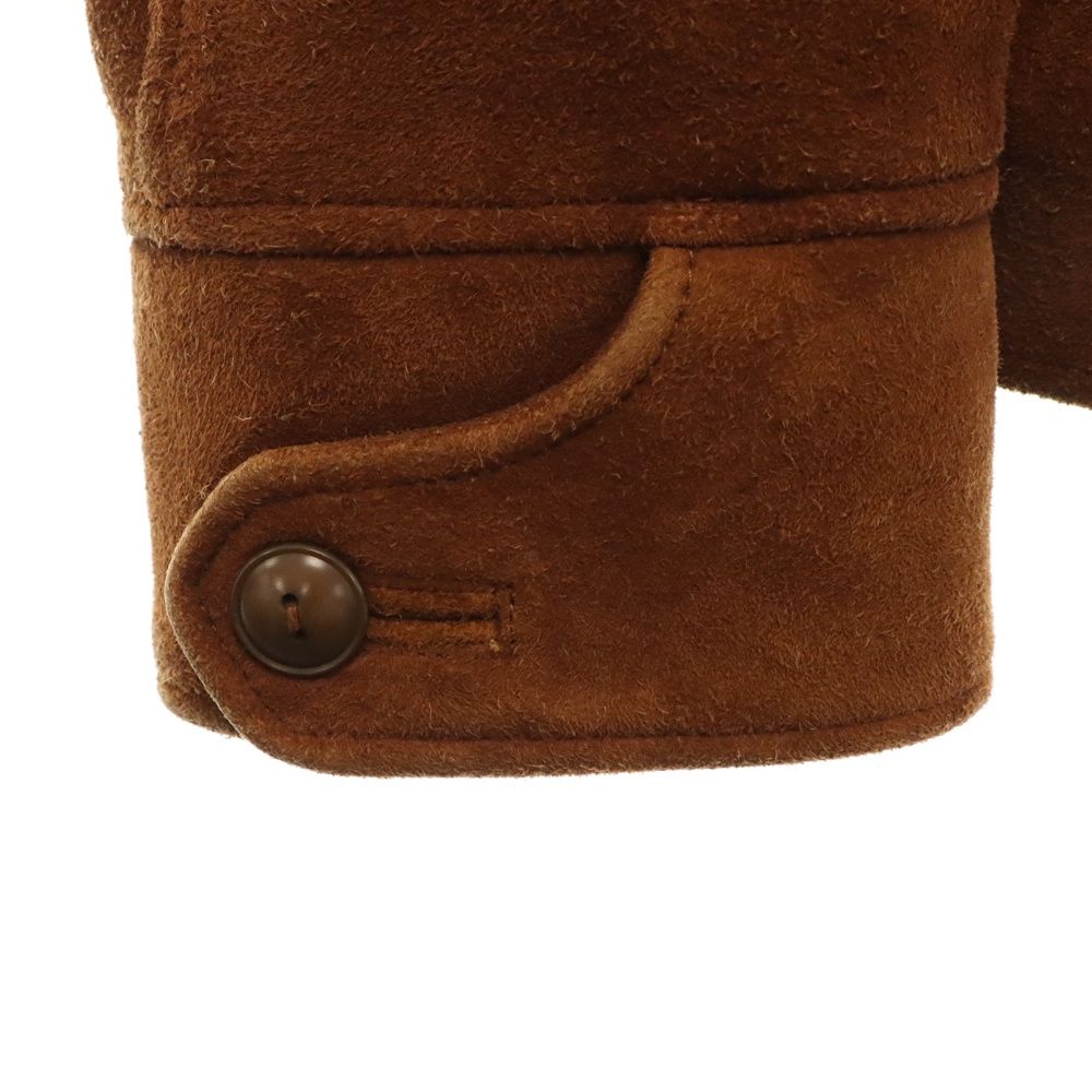 テンダーロイン tenderloin グリズリージャケット レザージャケット TENDERLOIN】テンダーロイン『グリズリージャケット sizeM