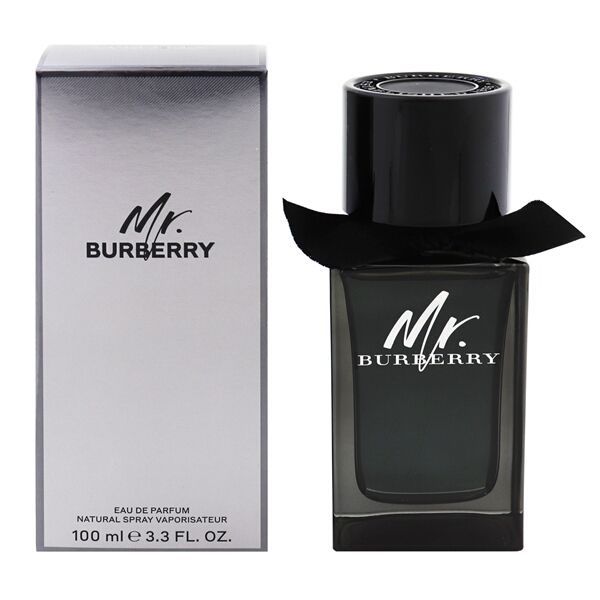 ミスター バーバリー EDP・SP 100ml 香水 フレグランス MR. BURBERRY