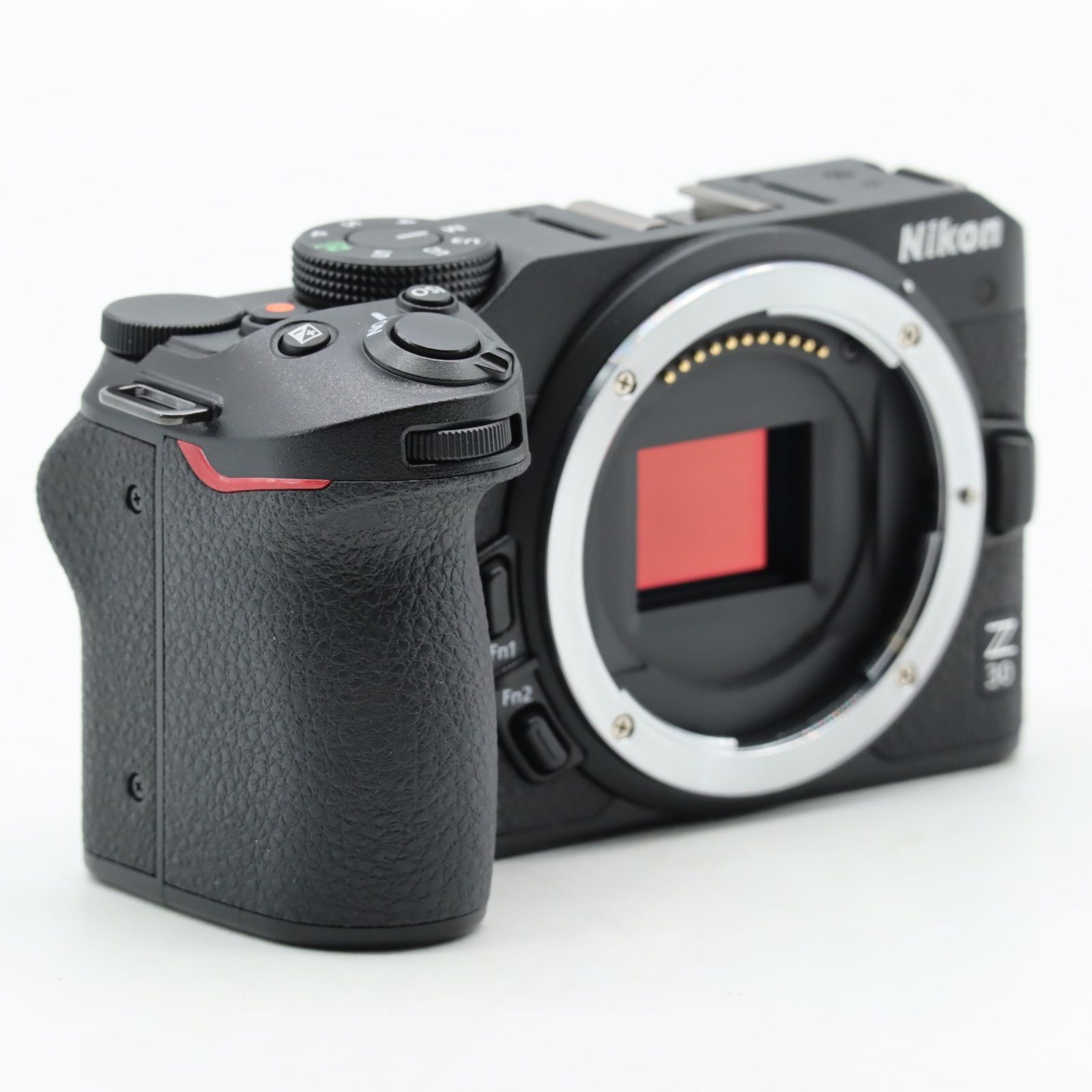 ショット数18,169枚★美品★ NIKON Z30 ボディ Nikon Z30 ボディ｜新品通販フジヤカメラ