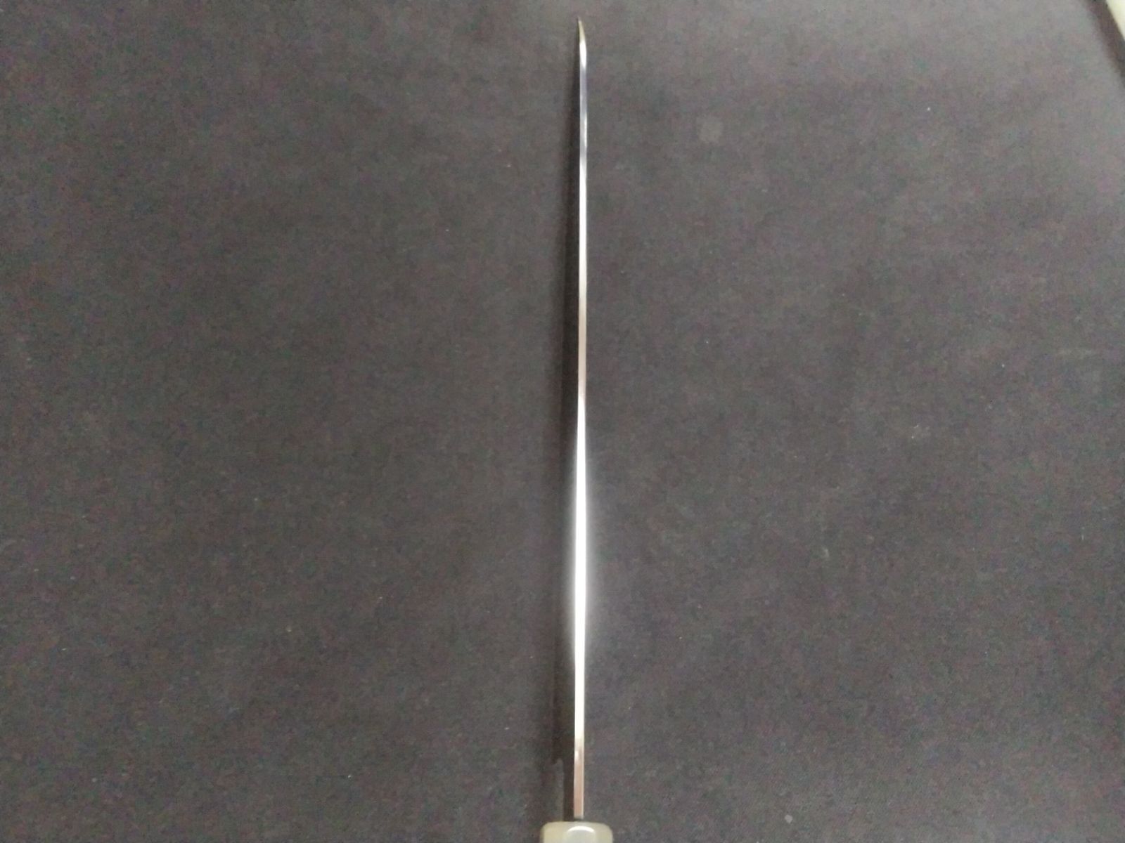 城山刃物製作所(堺業務用刃物メーカー直売)九寸ふぐ引き超鋼スーパー本