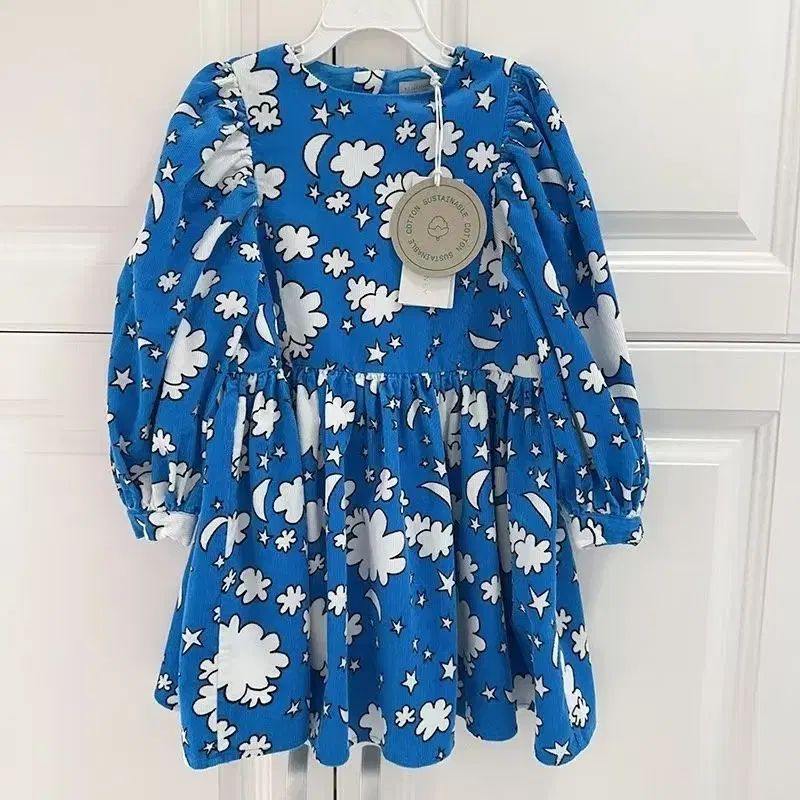 STELLA McCARTNEY ステラ マッカートニー 女児 ワンピース タクシーがあります