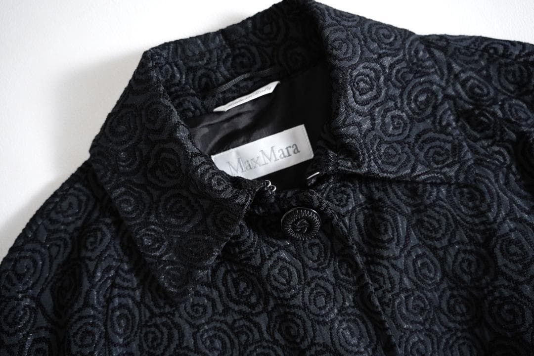 345t*マックスマーラ