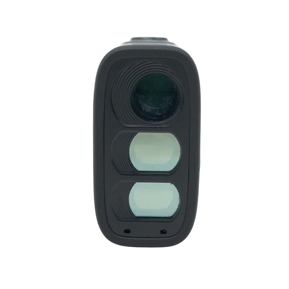 CANON キャノン PowerShot GOLF レーザー距離計 ブラック系