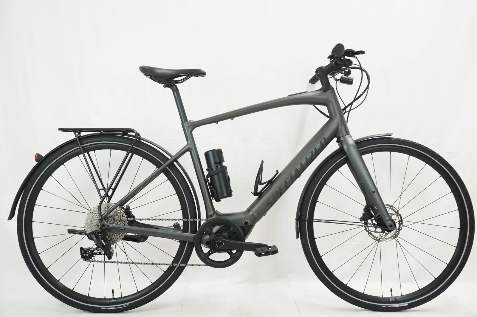 SPECIALIZED 「スペシャライズド」 VADO SL 4.0 EQ 2023年モデル E-BIKE