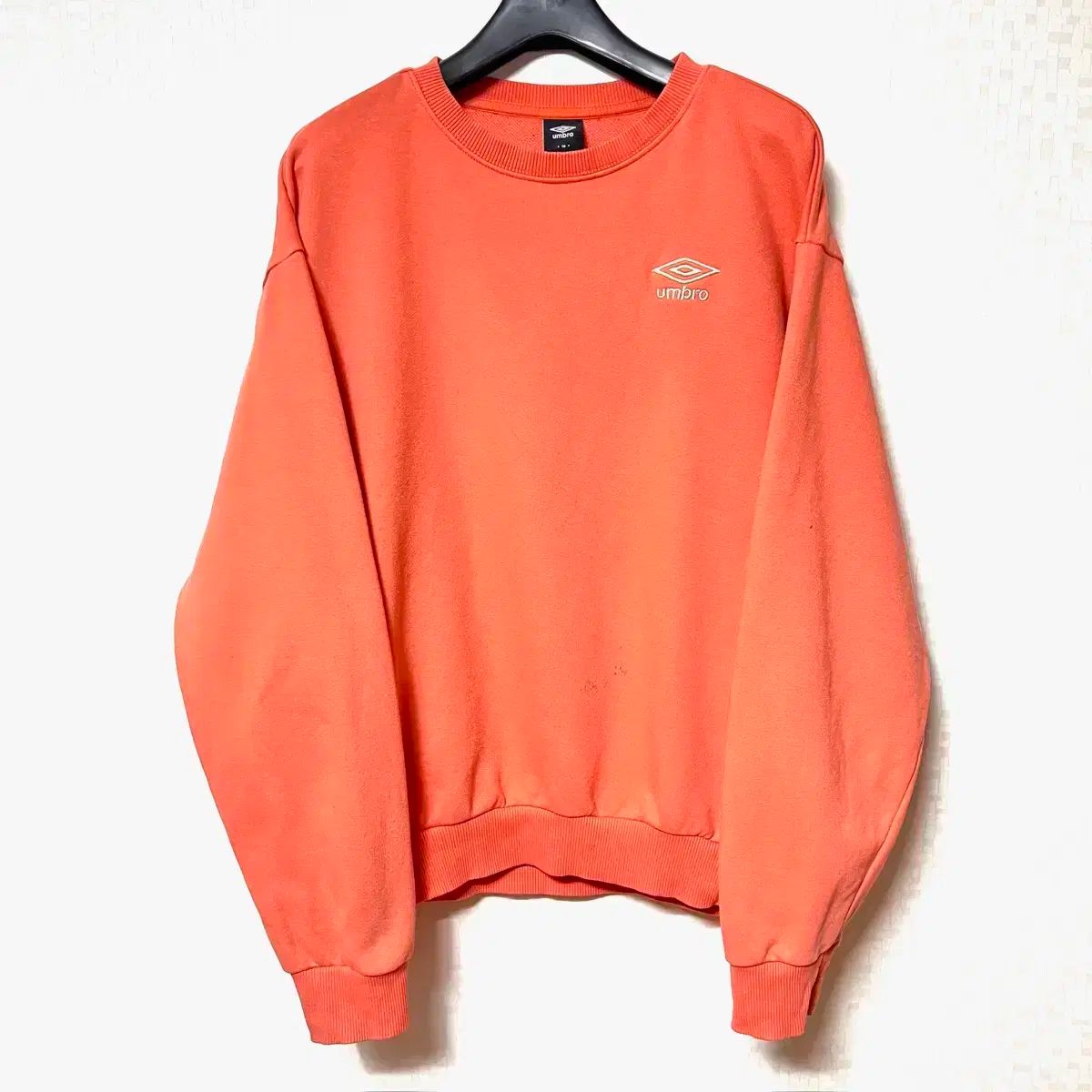 S 90 umbro(アンブロ) トレーナー パーカー umbro