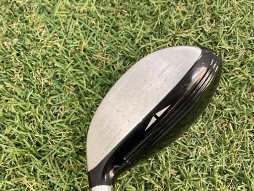 中古】 ブリヂストン PHYZ(2014) U3 ユーティリティ UT PZ-504U