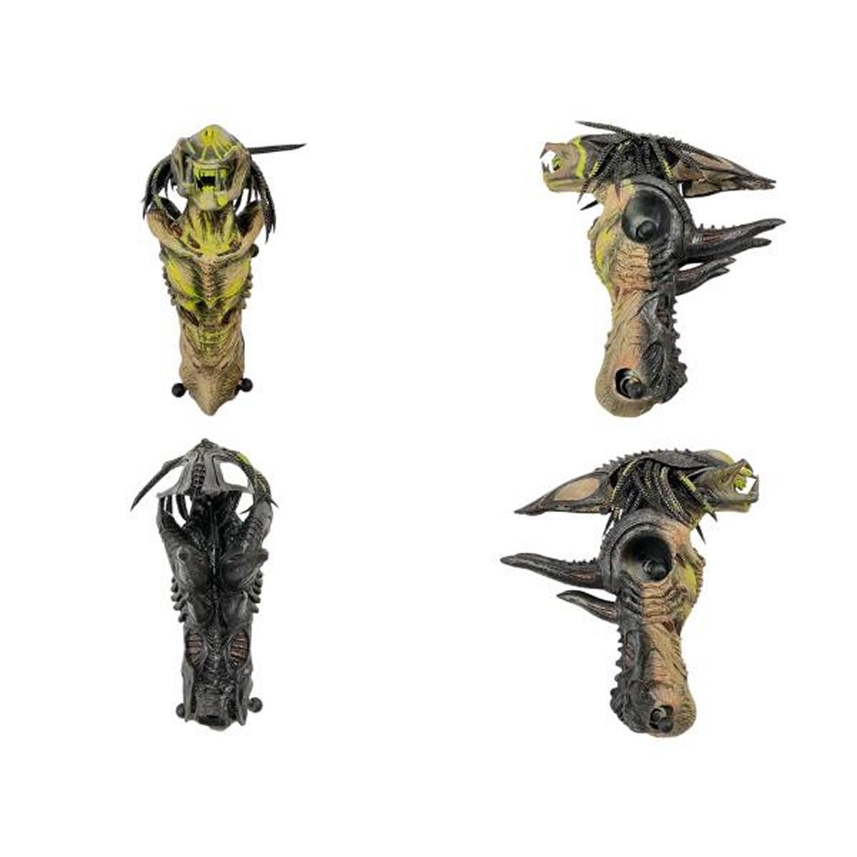 エイリアンズVSプレデター 完全版 コレクターズBOX FOX限定 ダメージ版