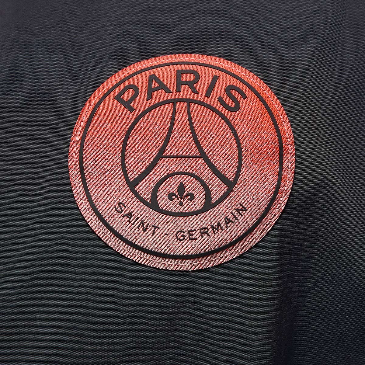 ジョーダン パリサンジェルマン コラボ ジャケット JORDAN PSG