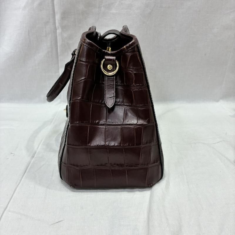 COACH コーチ ハンドバッグ スモールマーゴットキャリーオール