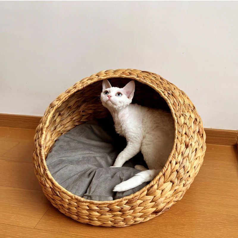 ネロ様 ご確認ページ ペットベッド ハンドメイド454 猫ベッド 犬