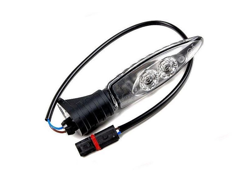 BMW 純正 LED ウインカー | 63138522499 - メルカリ