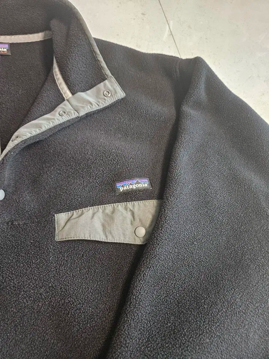 フォージーグレイ