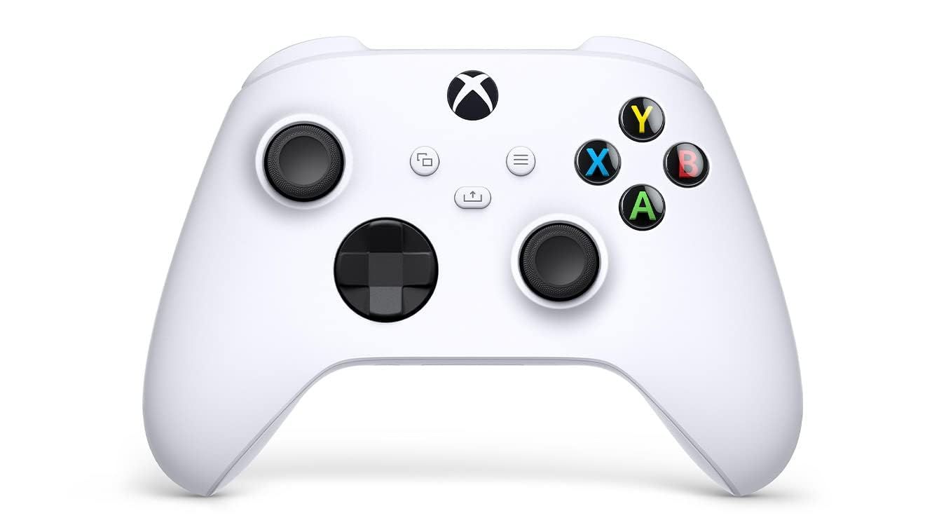 Xbox 360 ワイヤレス コントローラー (ピュア ホワイト) tf8su2k Microsoft Xbox 360 Wireless Controller 2.4GHz, 30 ft range