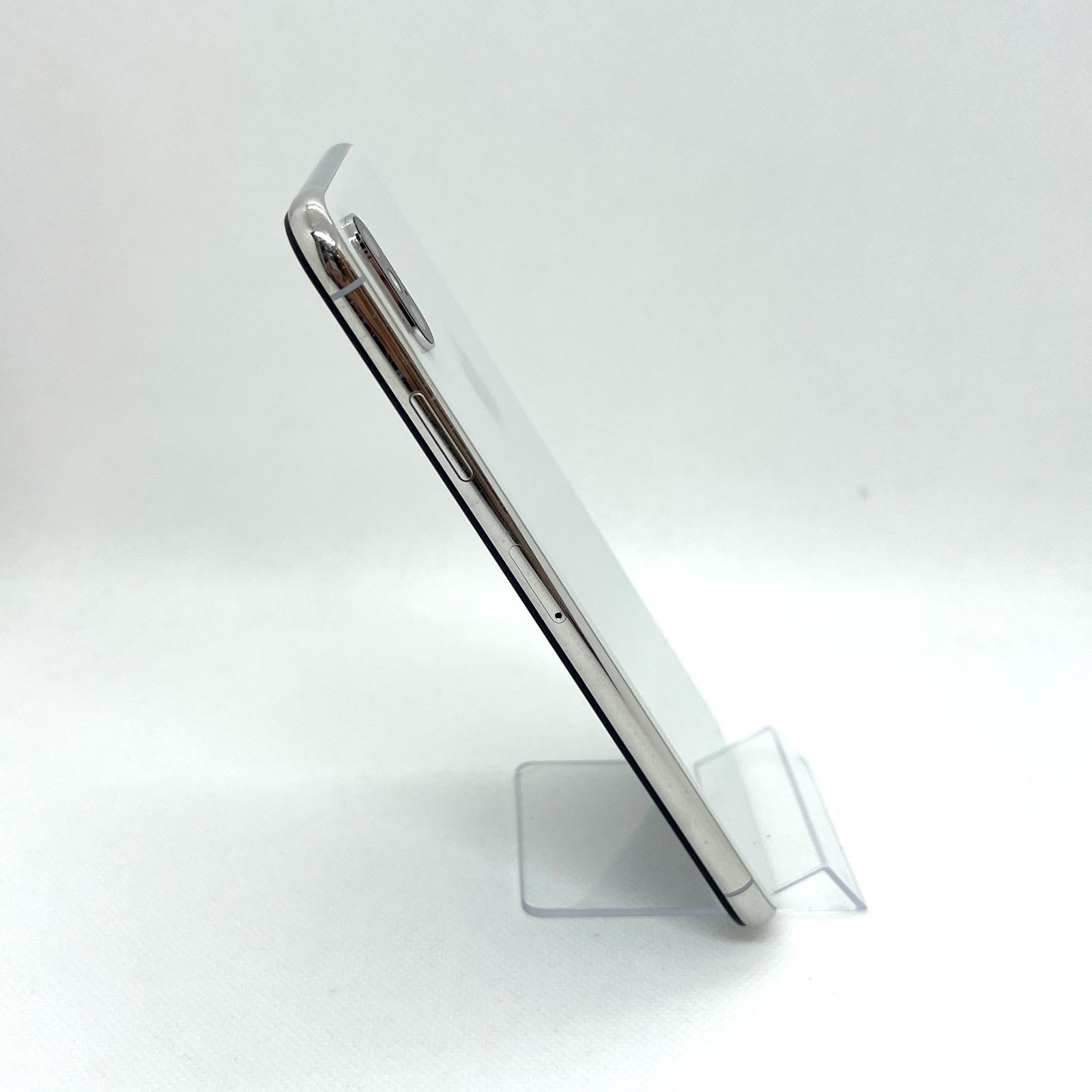 iphone iPhone XS 256GB SIMフリー バッテリー難あり 初期化 中古品 xs