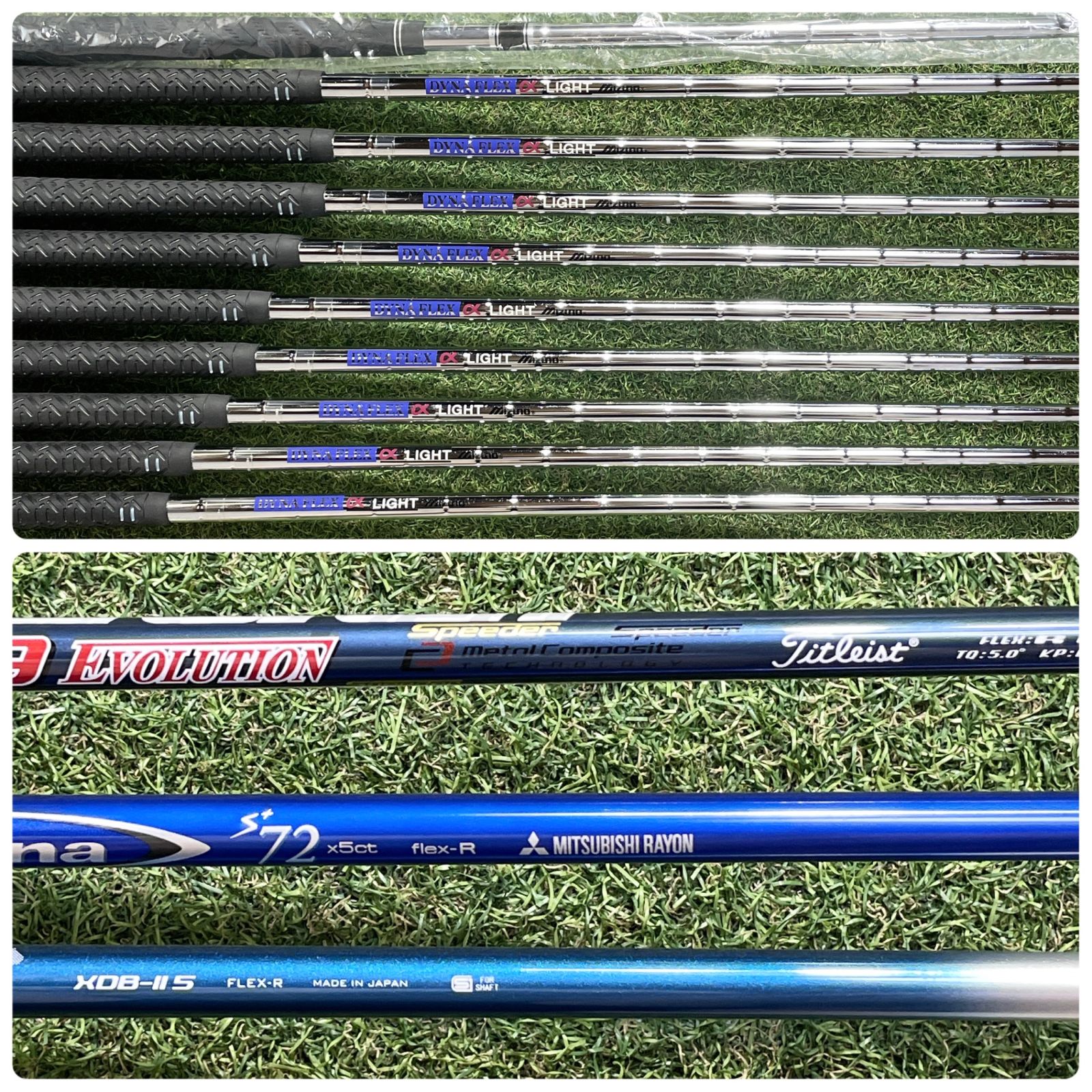 貴重レフティ】Titleist 913D3 ゴルフクラブセット 13本 R メンズ 左 