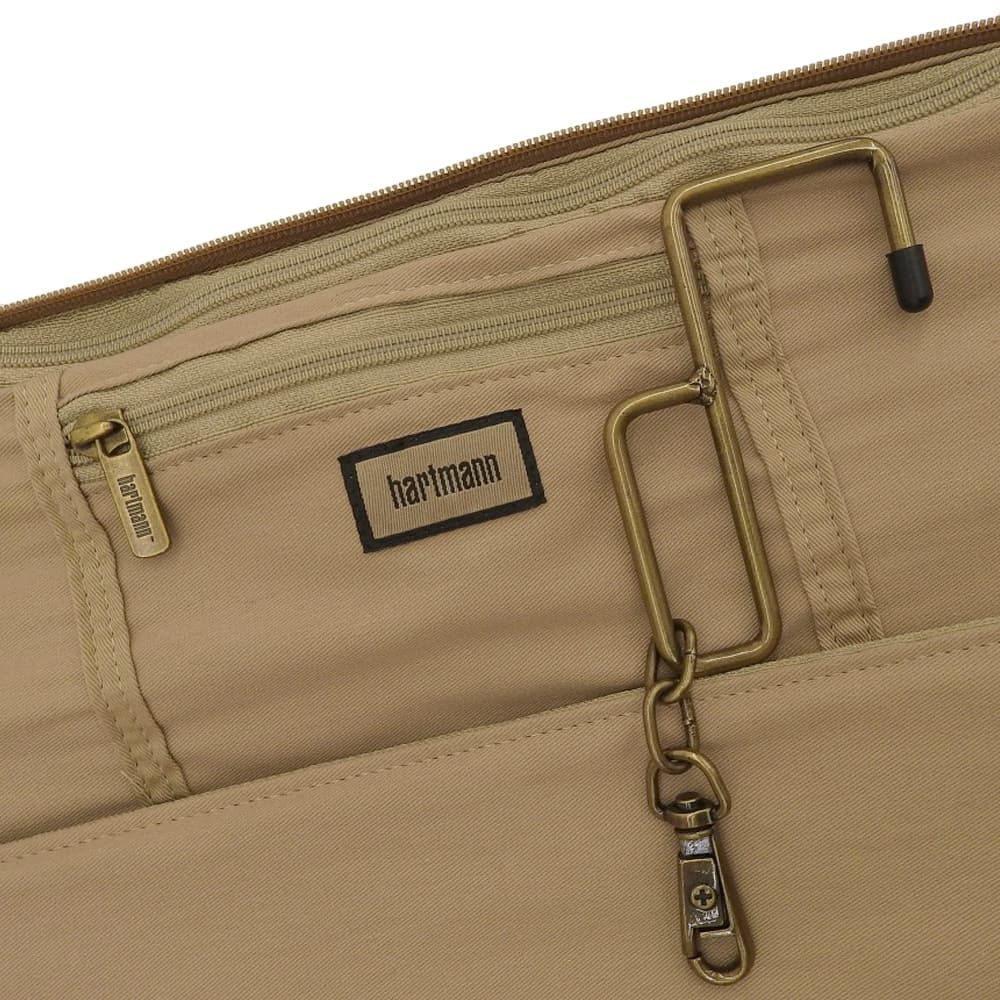 ハートマン【希少！】キャリーケース hartmann トラベルバック 旅行バッグ