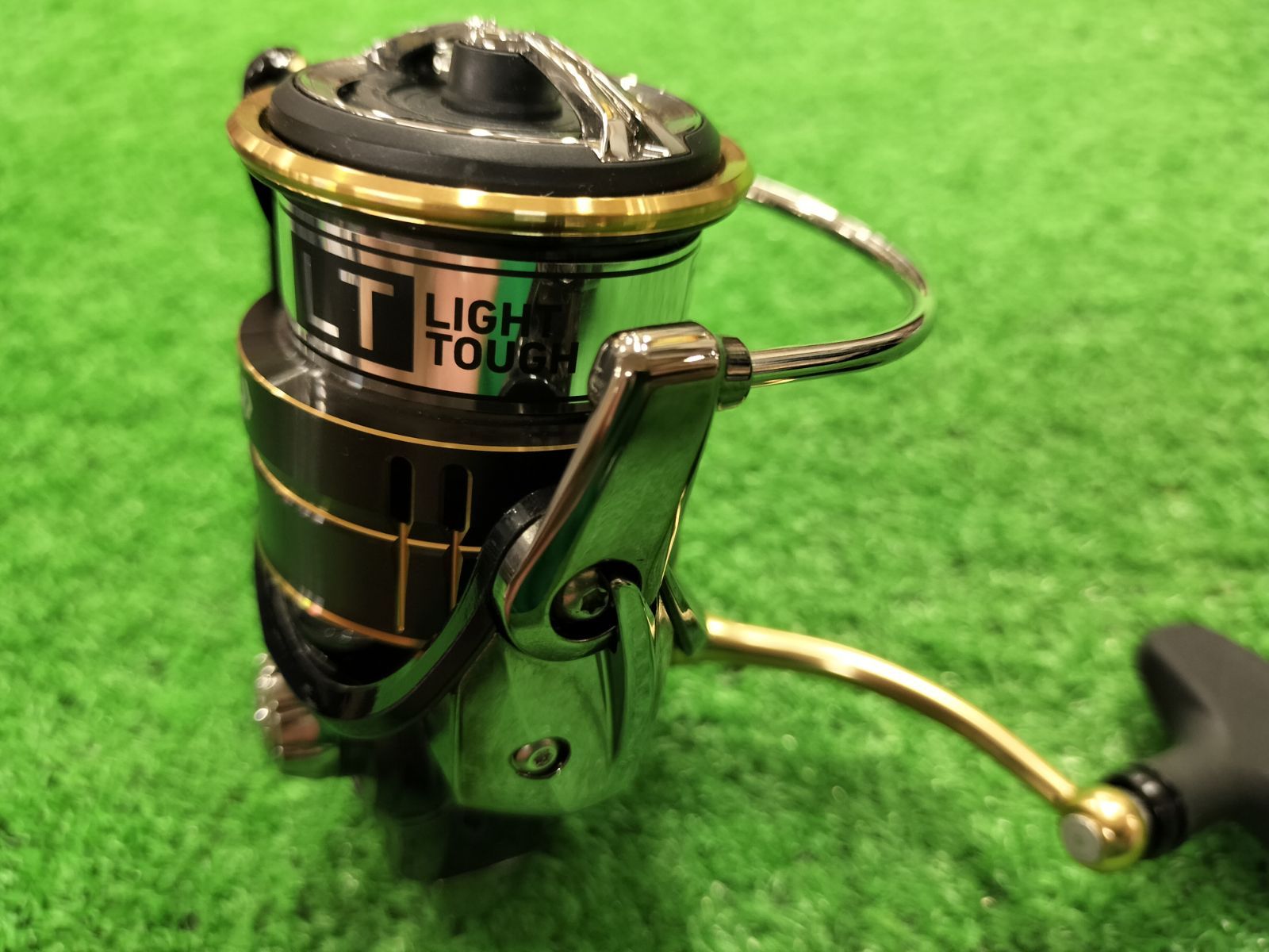 ダイワ 19バリスティック LT 3000－CXH （山科店） 19バリスティック