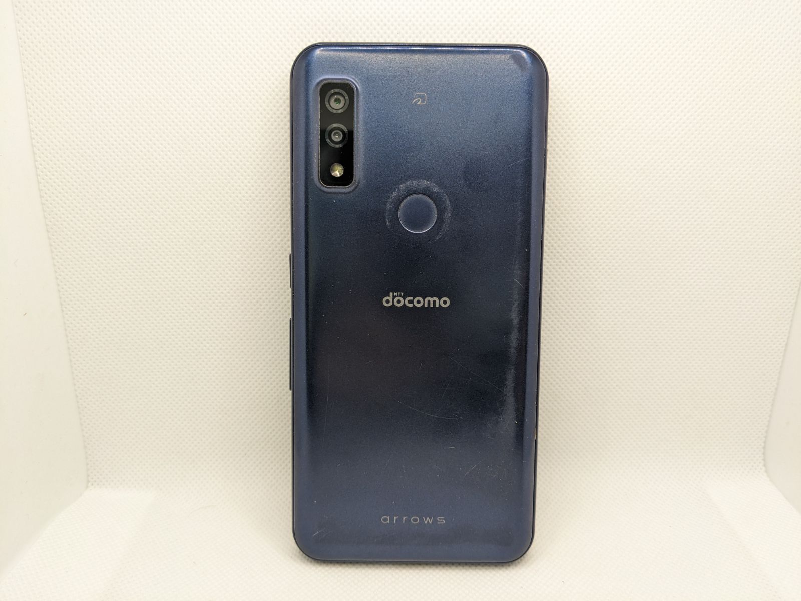 arrows We F-51B[64GB] docomo ネイビー arrows We F-51B ドコモ 64GB arrows We F-51B[64GB] docomo ネイビー