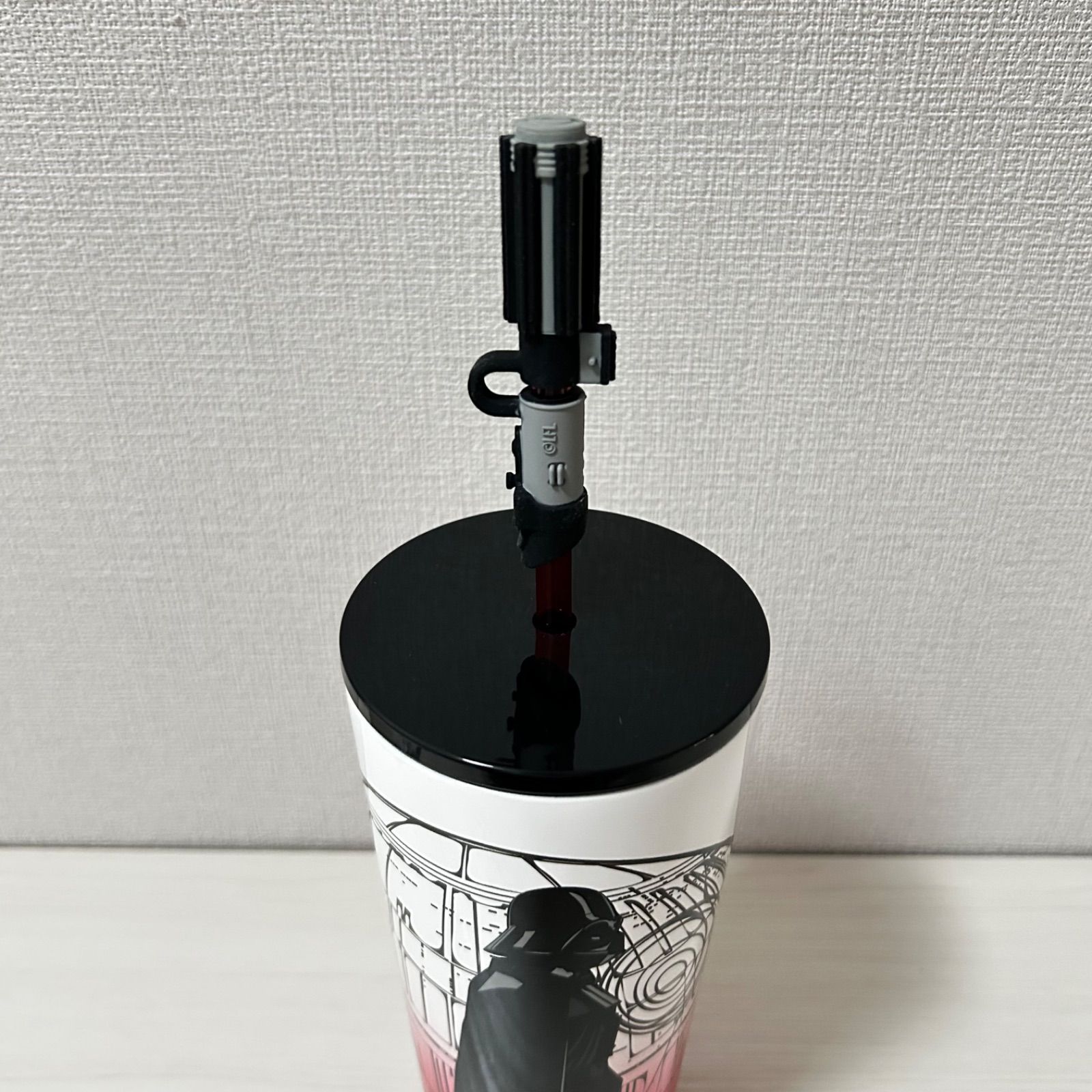 【日本未発売】スターウォーズ×スターバックス ステンレスボトル 日本未発売】スターウォーズ スターバックス ステンレスボトル