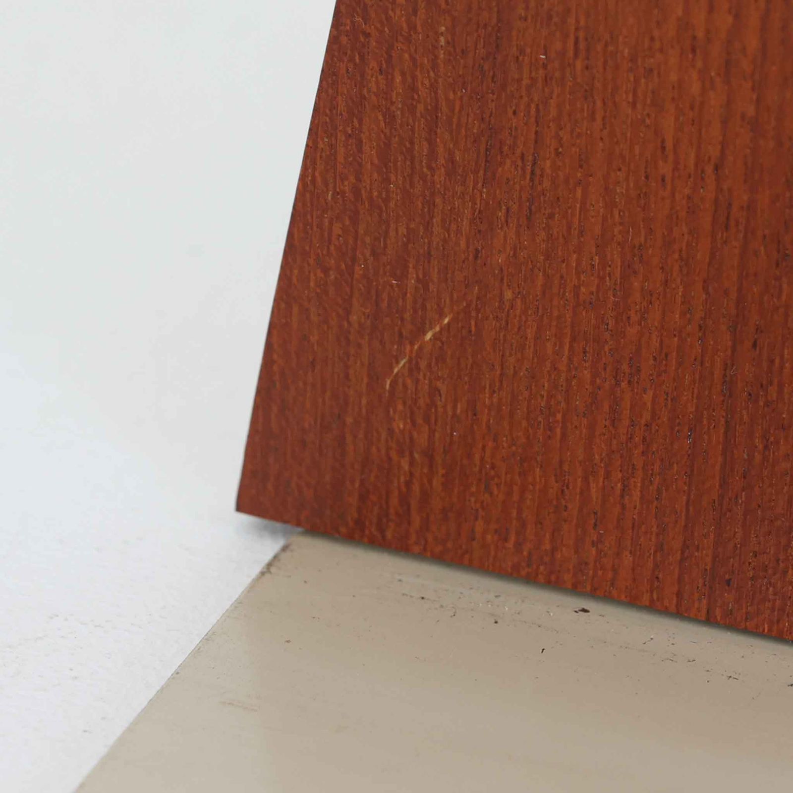 デンマーク製 北欧ビンテージ チーク材のブックエンド 4つセット 北欧 北欧インテリア 北欧家具 ハンス ウェグナー フィン TA15483 SKLAD-KIRPICHA_RU