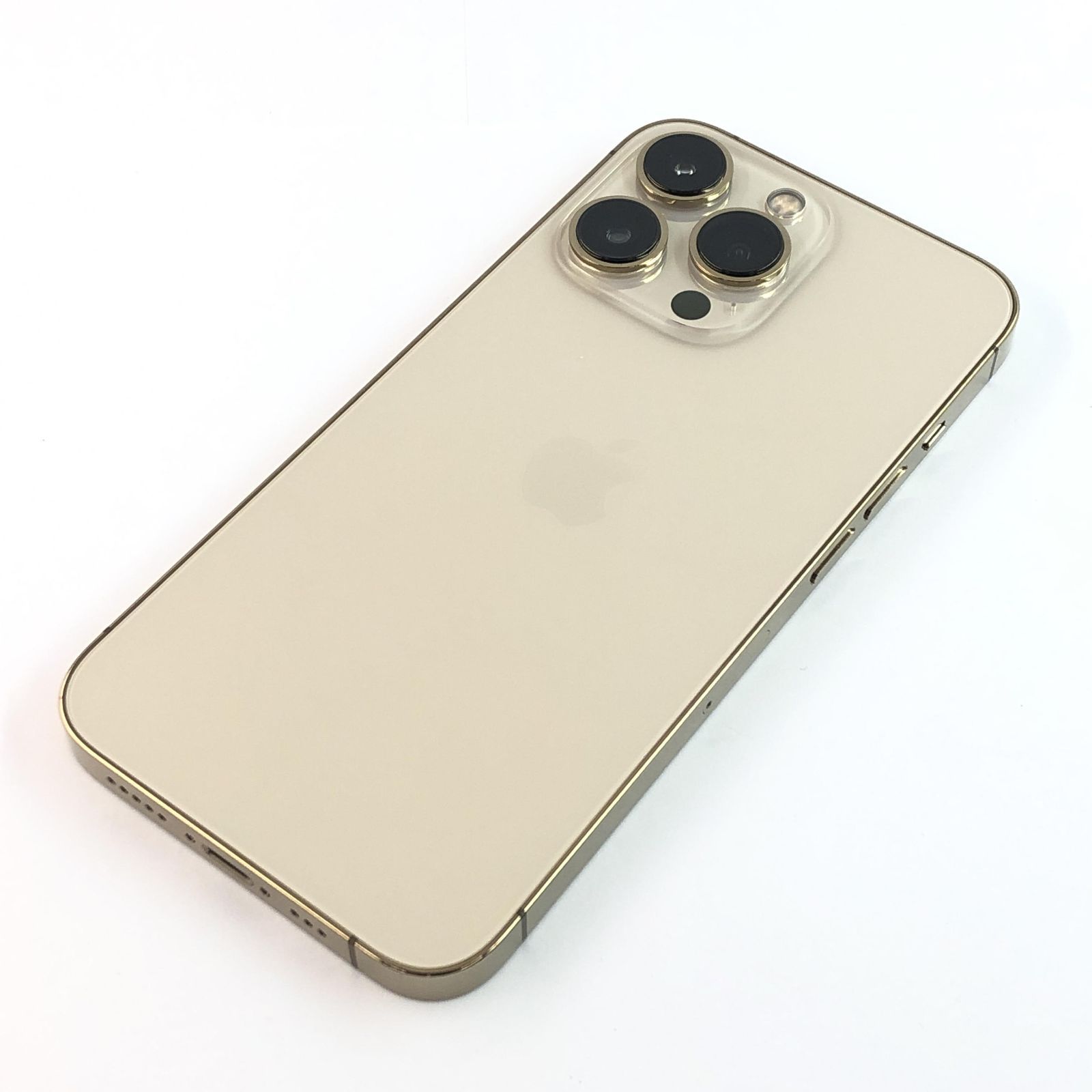 キズあり品】iPhone 13 Pro/128GB/356310701910419 - メルカリ