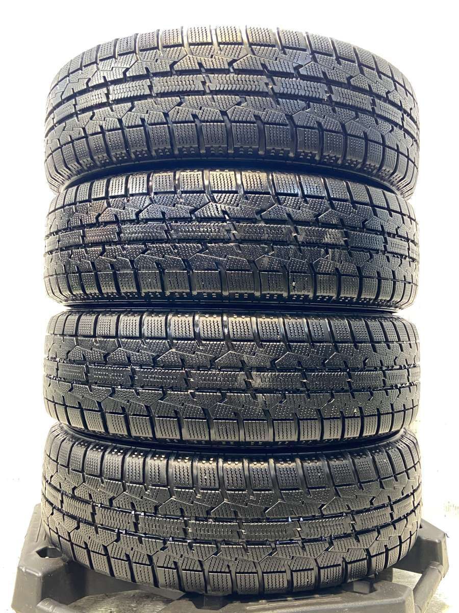 165/65R14 トーヨータイヤ オブザーブ ガリット GlZ ZACK JP-110