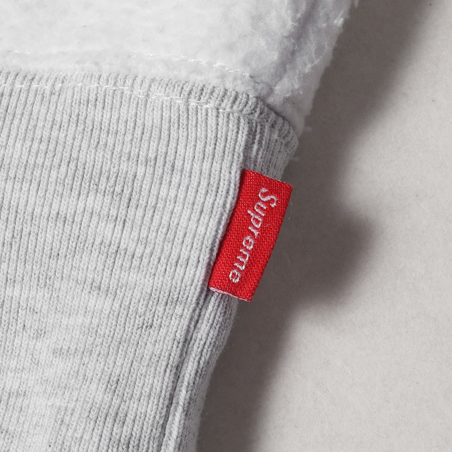 Supreme シュプリーム スウェット サイズ:L 23AW ビッグロゴ 
