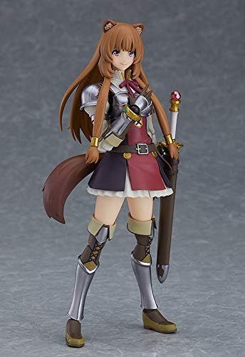 【マックスファクトリー】figma 盾の勇者の成り上がり ラフタリア