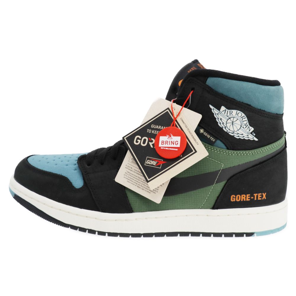 NIKE (ナイキ) AIR JORDAN 1 Element GORE-TEX エアジョーダン1