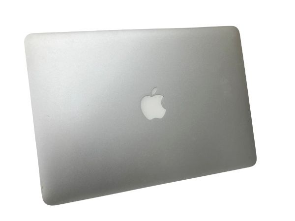 Apple MacBook Air 13インチ Mid 2012 i7-3667U 2.00GHz 8GB SSD 256GB