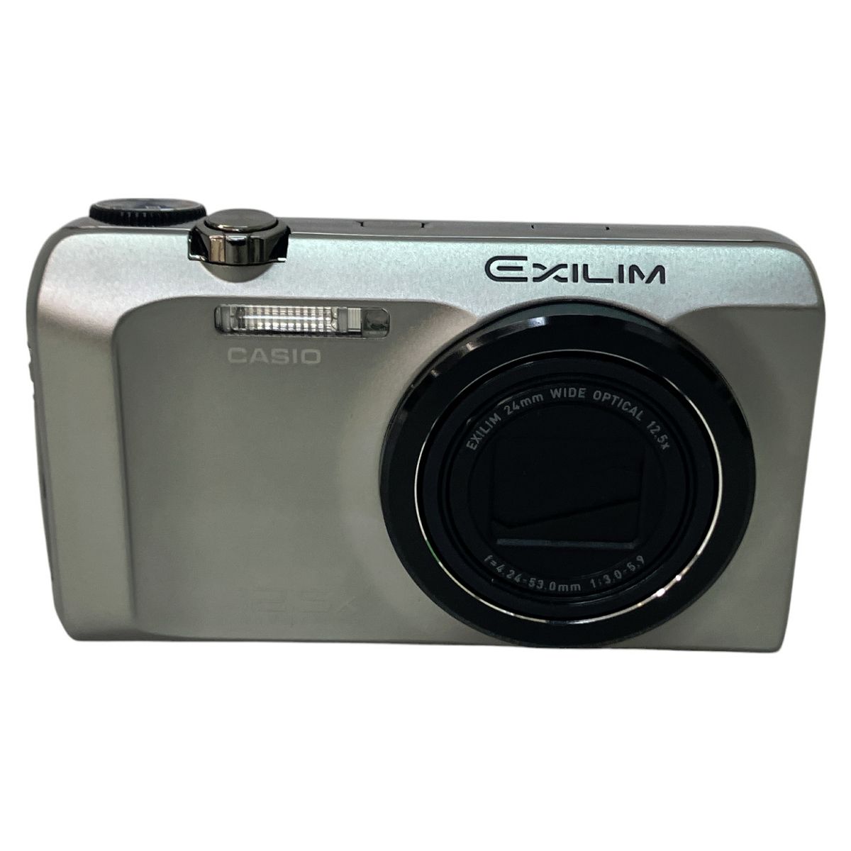 CASIO EX-H30 EXILIM コンパクトデジタルカメラ コンデジ ジャンク