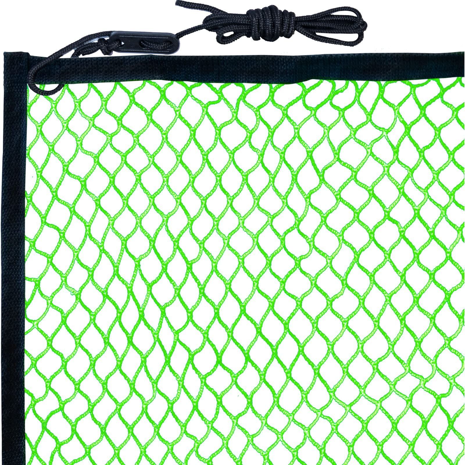 人気商品 3ｍｘ12ｍ 野球ネット グリーンネット 補助ネット 交換用ネット サッカーネット 練習ネット 替えネット ホッケーネット ゴルフ的 ゴルフネット