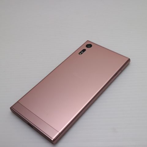 Sony Xperia XZ SO-01J docomo ピンク Xperia XZ1 Compact SO-02K docomo [Twilight Pink] (機種変更