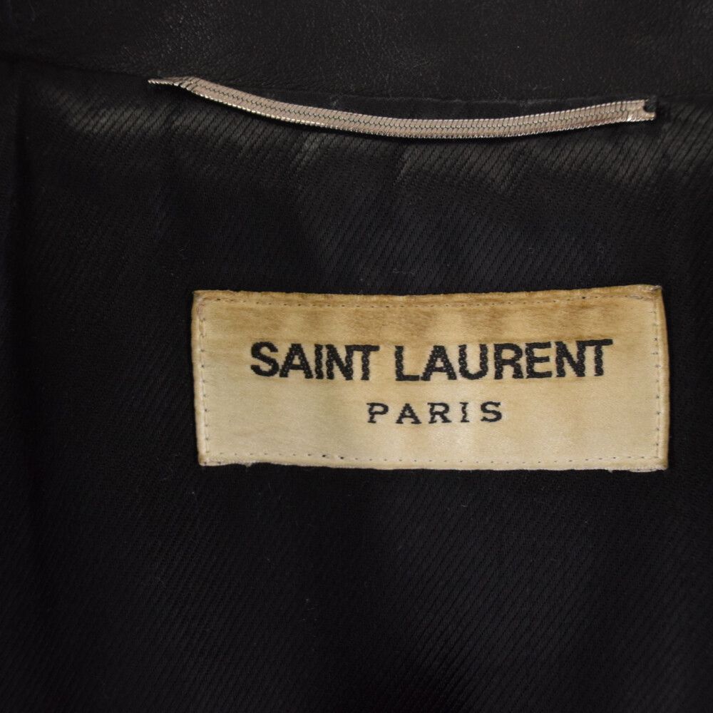 かんページ SAINT LAURENT PARIS (サンローランパリ) 13AW L17/330462 Y5CT1