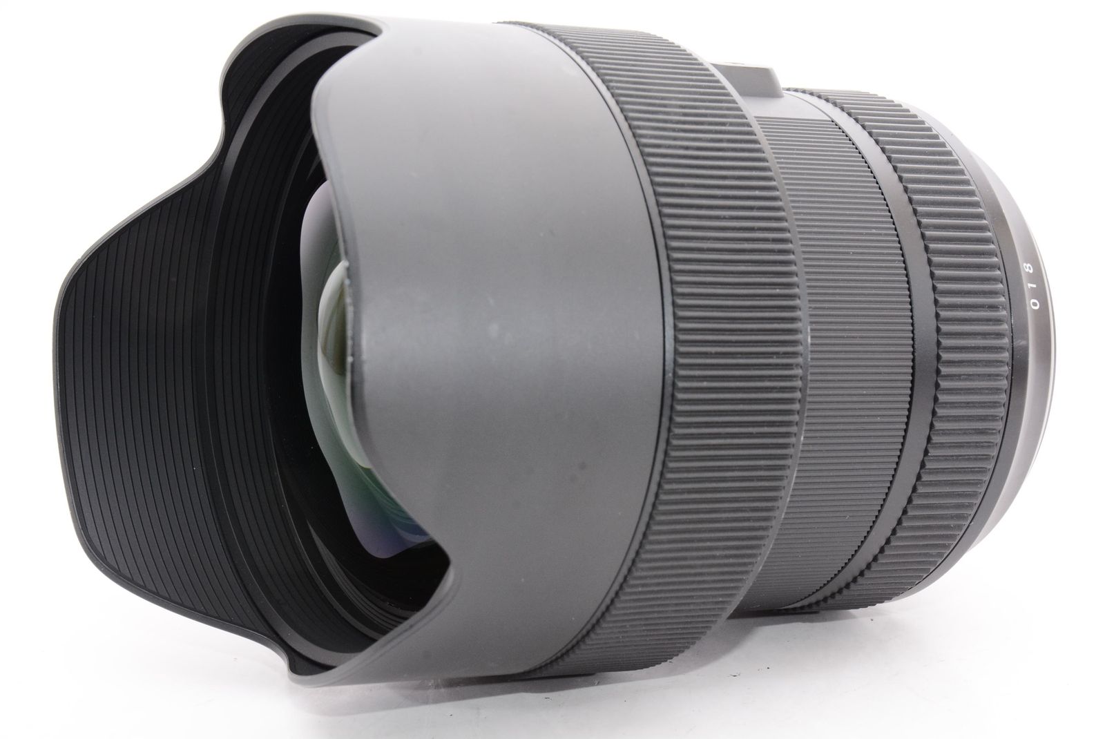 SIGMA 14-24mm F2.8 DG HSM Nikon Fマウント - 百獣の買取王カメラ