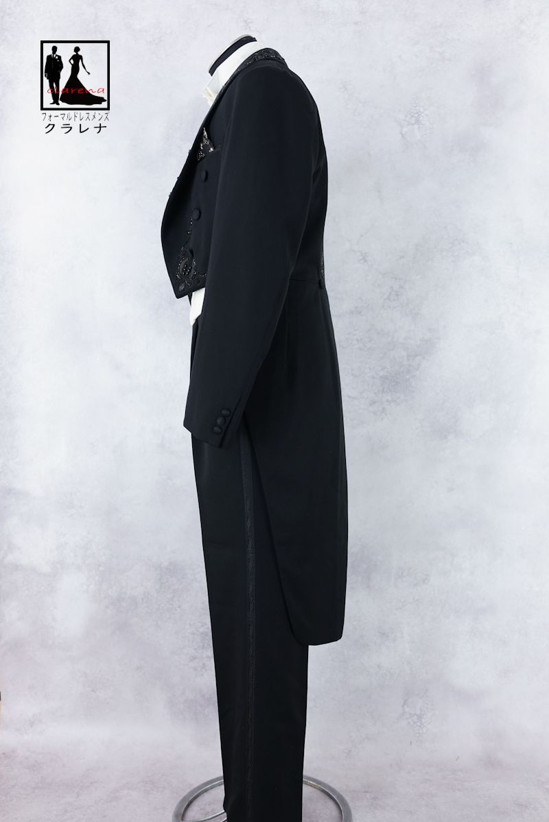 燕尾服 テールコート